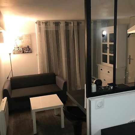 Joli Studio/T1 Rennes Extérieur photo
