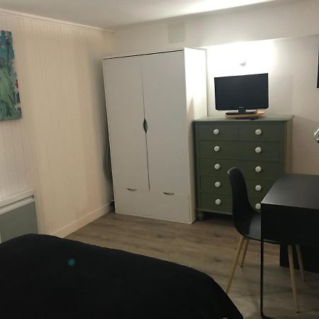 Joli Studio/T1 Rennes Extérieur photo