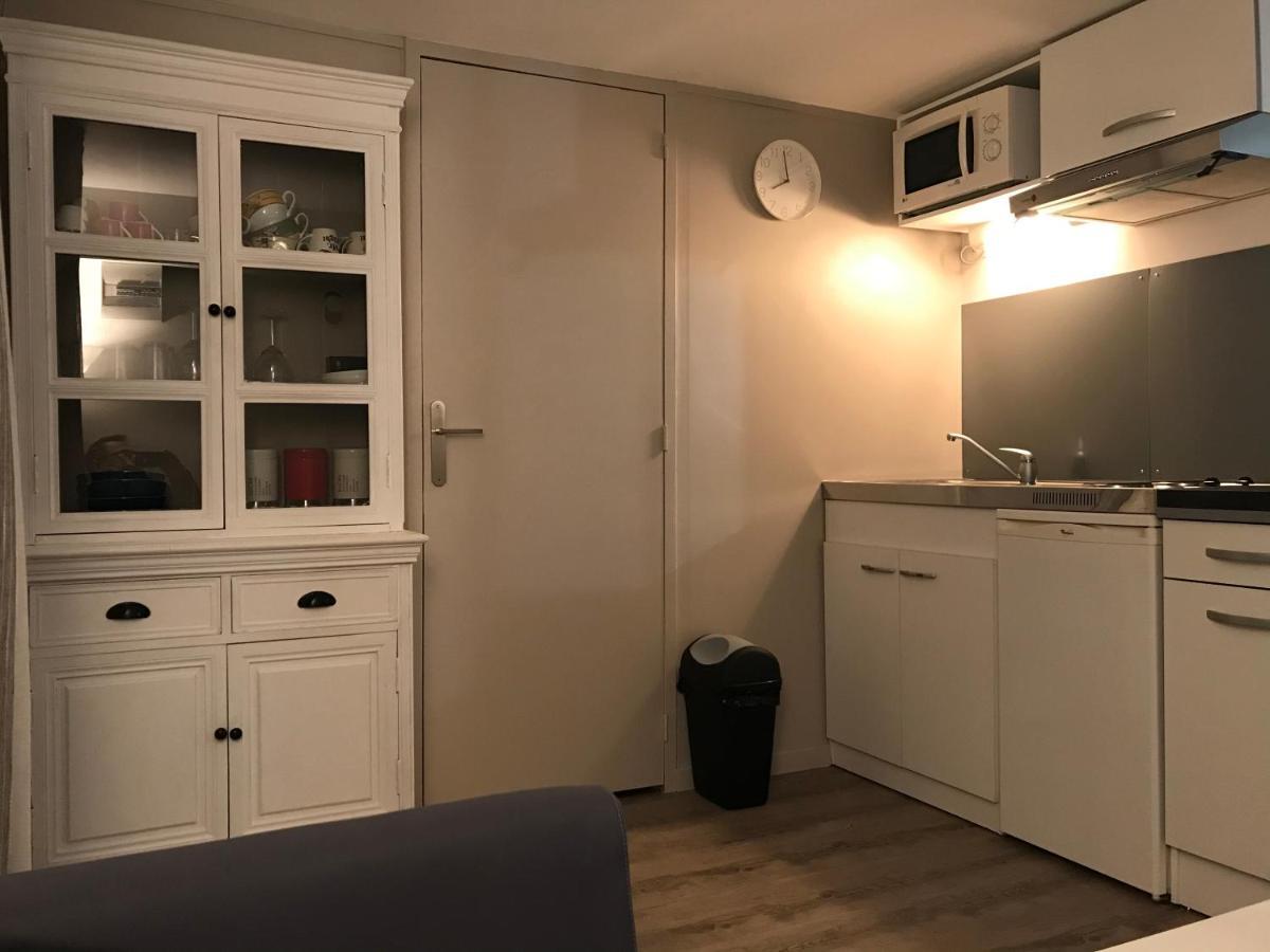 Joli Studio/T1 Rennes Extérieur photo